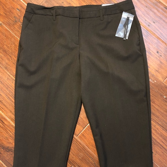 Worthington Pants - 🧹🧹Worthington Crop Length Dress Pants